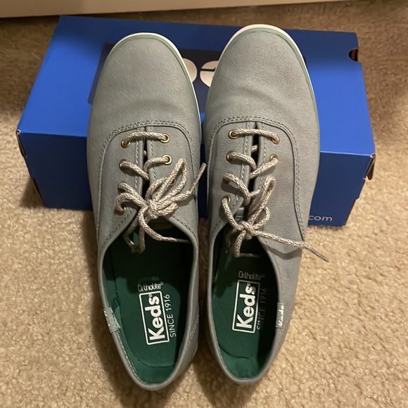 KEDS: sneakers - Picture 4 of 7